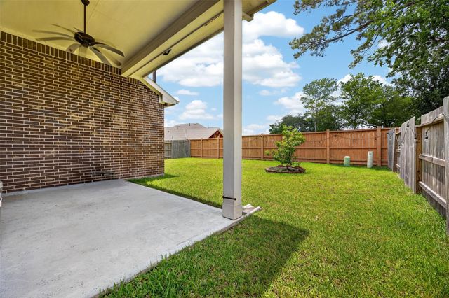 13118 Wood Leaf Park, Tomball, TX 77375