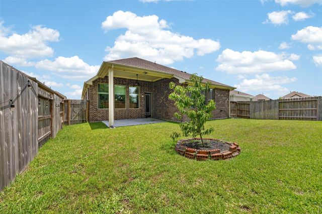 13118 Wood Leaf Park, Tomball, TX 77375