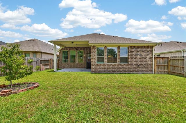 13118 Wood Leaf Park, Tomball, TX 77375