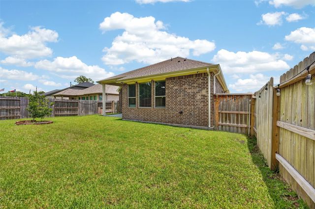 13118 Wood Leaf Park, Tomball, TX 77375