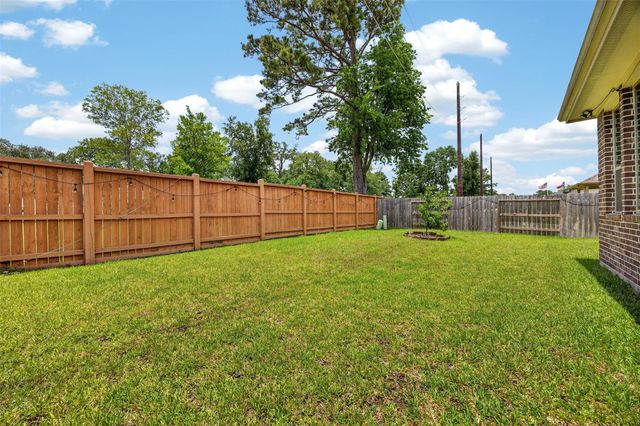 13118 Wood Leaf Park, Tomball, TX 77375
