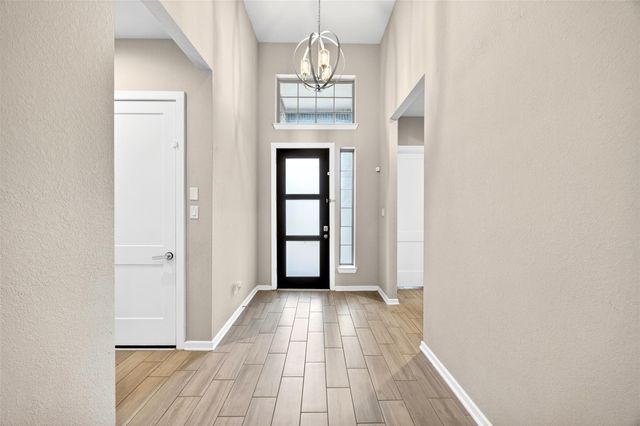 13118 Wood Leaf Park, Tomball, TX 77375