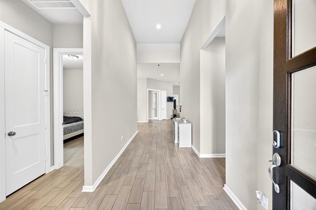 13118 Wood Leaf Park, Tomball, TX 77375