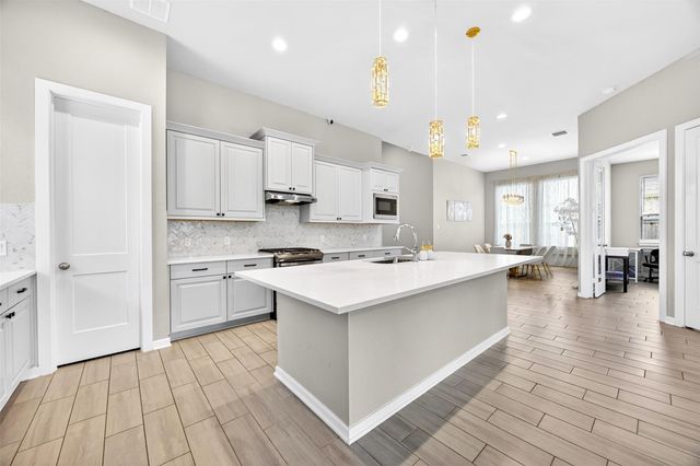 13118 Wood Leaf Park, Tomball, TX 77375