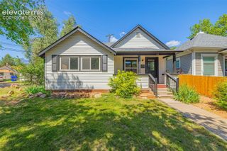 112 S Limit Street, Colorado Springs, CO 80905