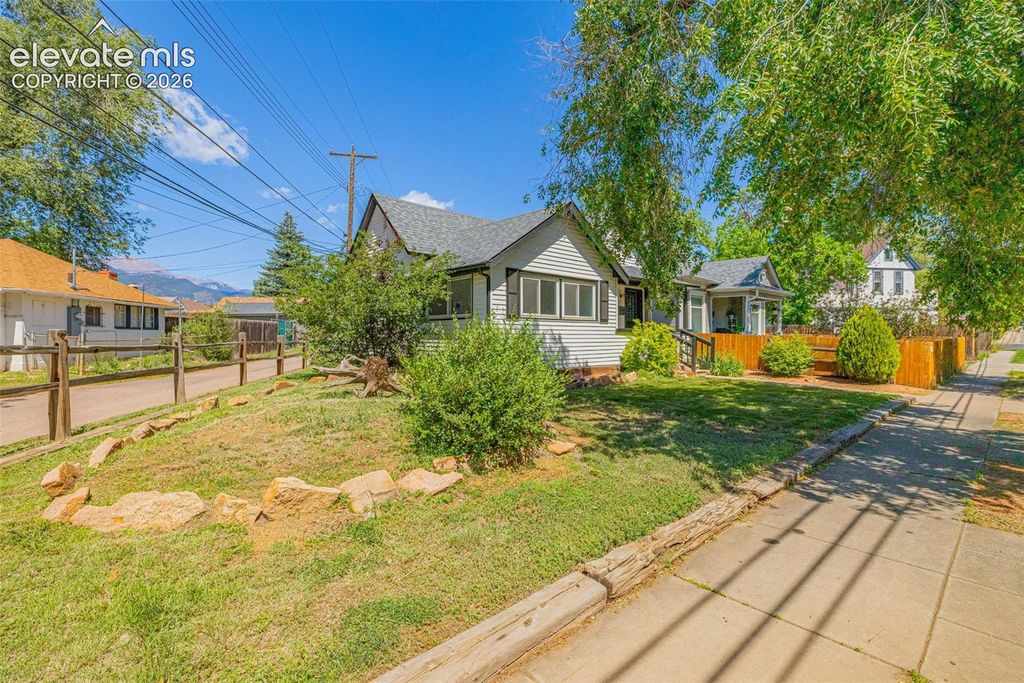 112 S Limit Street, Colorado Springs, CO 80905 — photo 3