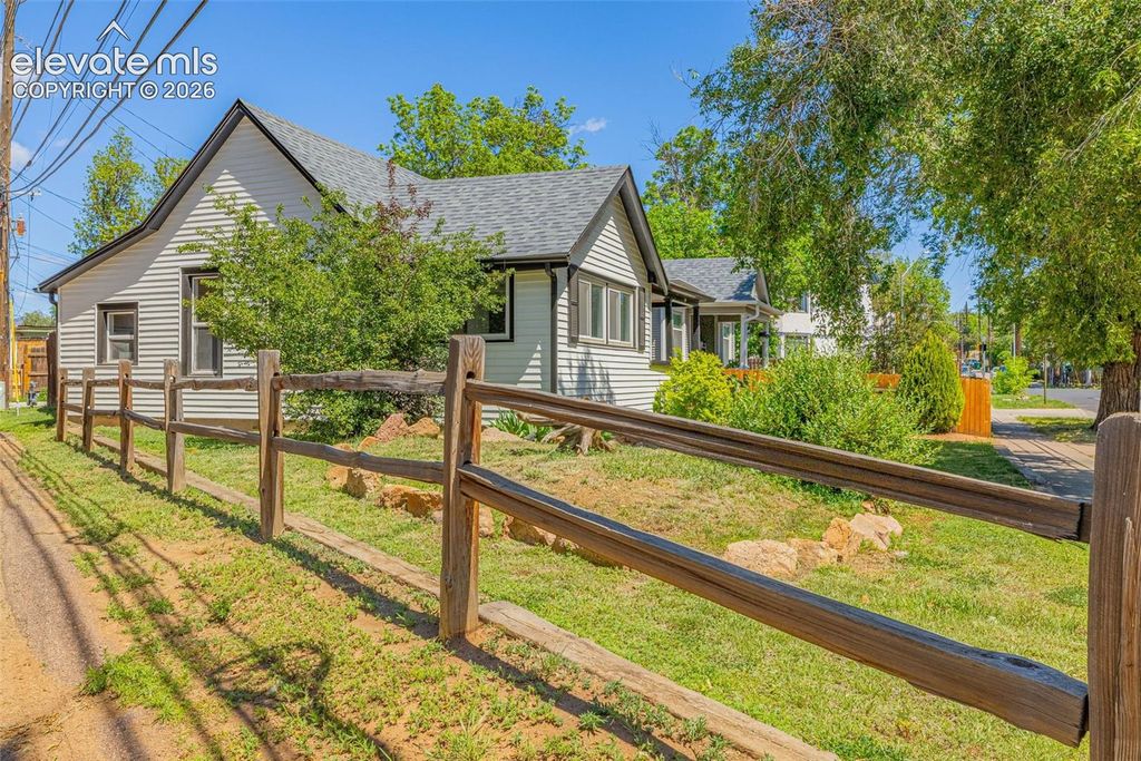 112 S Limit Street, Colorado Springs, CO 80905 — photo 4