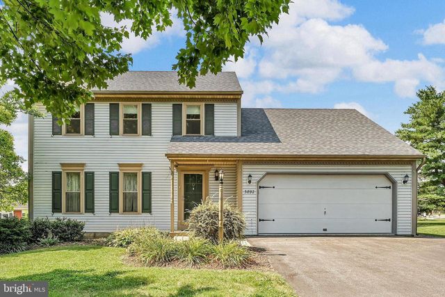 3892 NOLT RD., Landisville, PA 17538