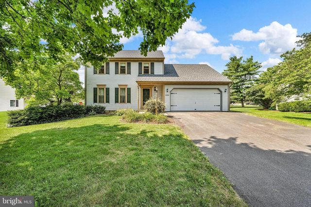 3892 NOLT RD., Landisville, PA 17538