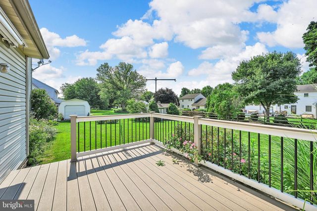3892 NOLT RD., Landisville, PA 17538