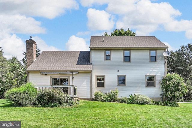3892 NOLT RD., Landisville, PA 17538
