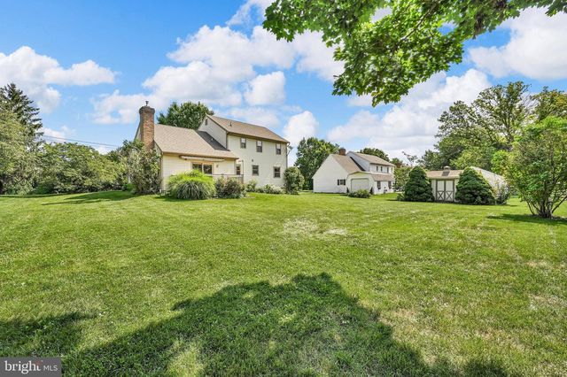 3892 NOLT RD., Landisville, PA 17538