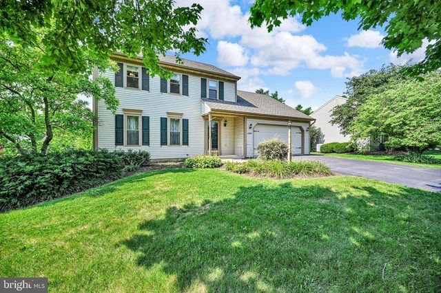3892 NOLT RD., Landisville, PA 17538
