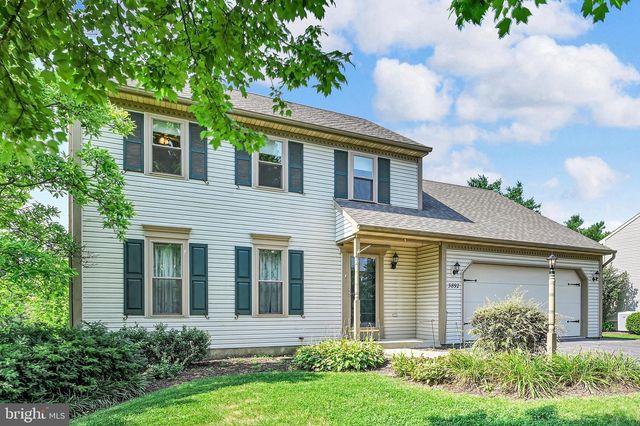 3892 NOLT RD., Landisville, PA 17538