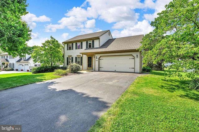 3892 NOLT RD., Landisville, PA 17538