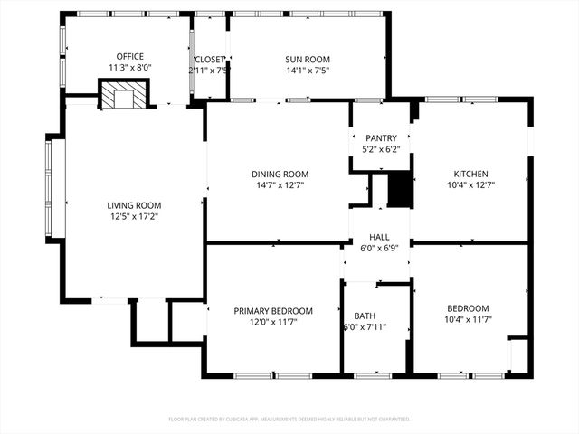 121-123 Hammond St. 123, Belmont, MA 02478