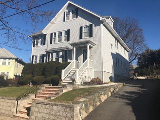 121-123 Hammond St. 123, Belmont, MA 02478