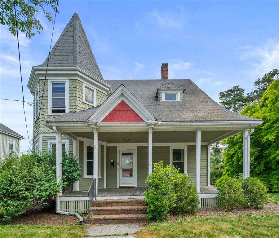 190 Franklin Street, Quincy, MA 02169