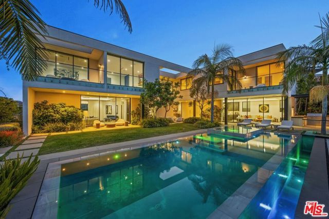 1218 Roberto Lane, Los Angeles, CA 90077