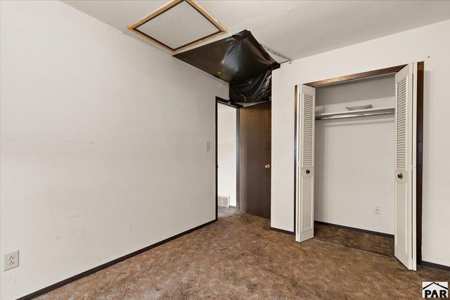 2121 Chautard Dr, Pueblo, CO 81005