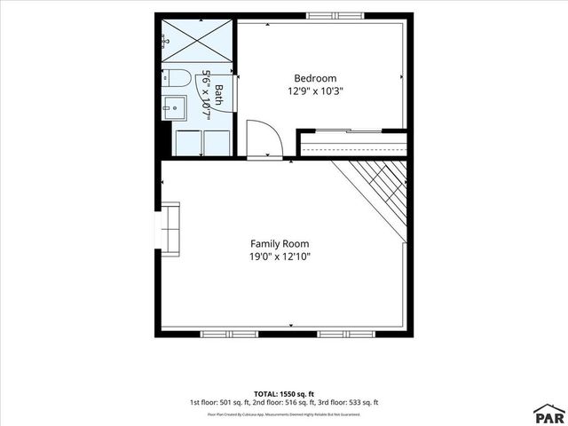 2121 Chautard Dr, Pueblo, CO 81005
