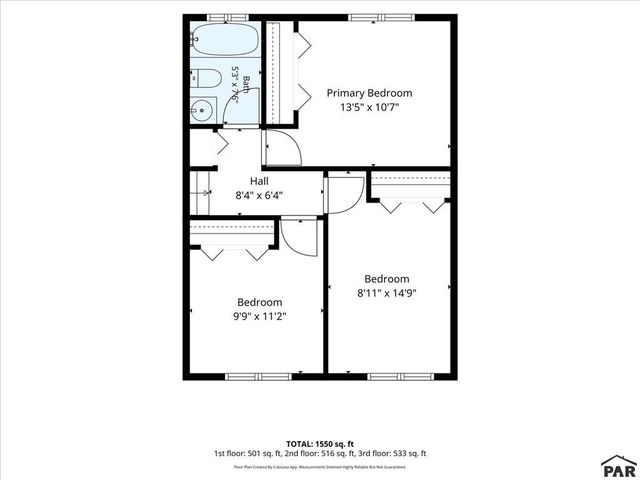 2121 Chautard Dr, Pueblo, CO 81005