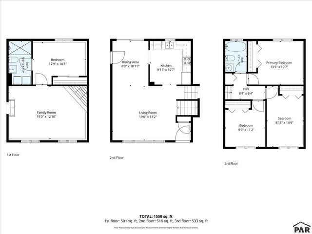 2121 Chautard Dr, Pueblo, CO 81005