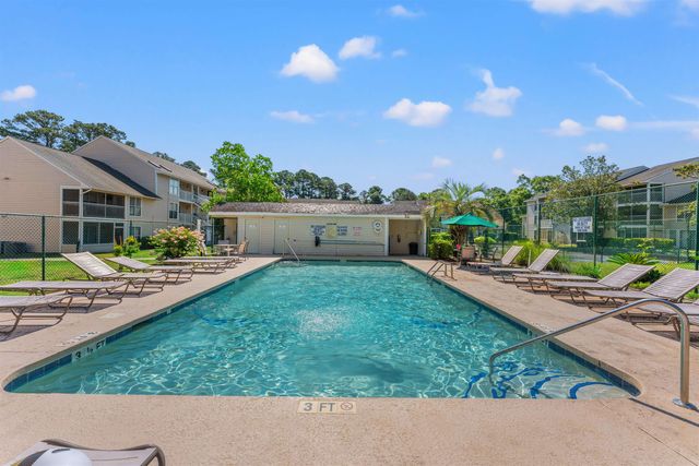 4473 Little River Inn Ln Apt 1104, Little River, SC 29566
