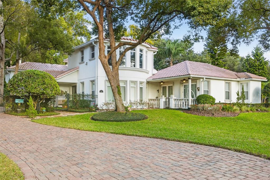 248 MAISON COURT, Altamonte Springs, FL 32714