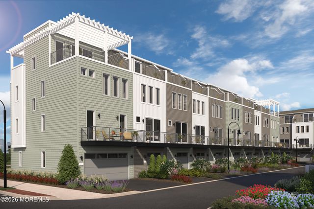 1601 Kingsley Street 105, Asbury Park, NJ 07712