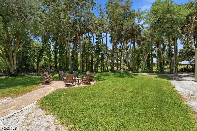 4210 Fulton CIR, Fort Myers, FL 33905