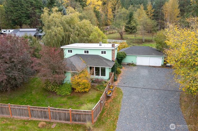1445 Mt Baker Highway, Bellingham, WA 98226