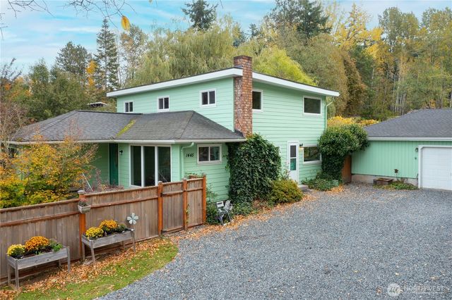 1445 Mt Baker Highway, Bellingham, WA 98226