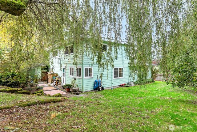 1445 Mt Baker Highway, Bellingham, WA 98226