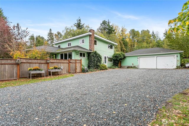 1445 Mt Baker Highway, Bellingham, WA 98226