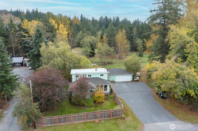 1445 Mt Baker Highway, Bellingham, WA 98226