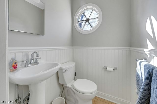 24 Westminster Rd, Chatham Twp., NJ 07928