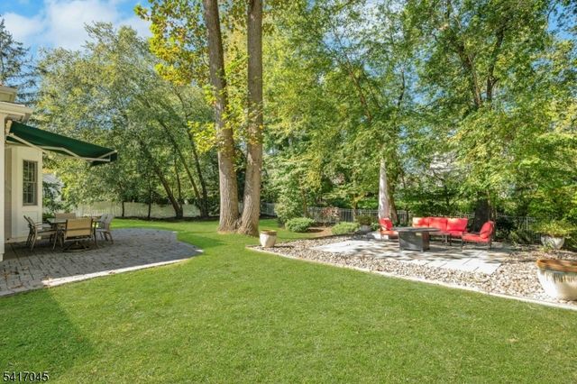 24 Westminster Rd, Chatham Twp., NJ 07928