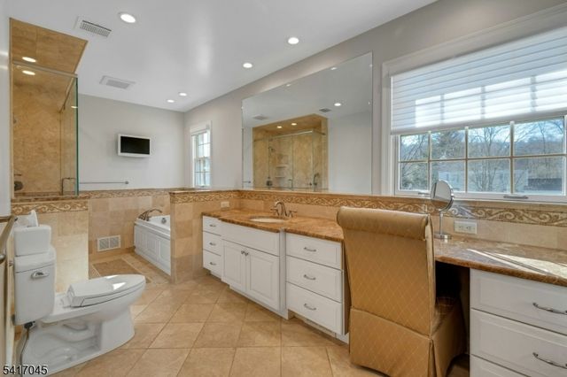 24 Westminster Rd, Chatham Twp., NJ 07928