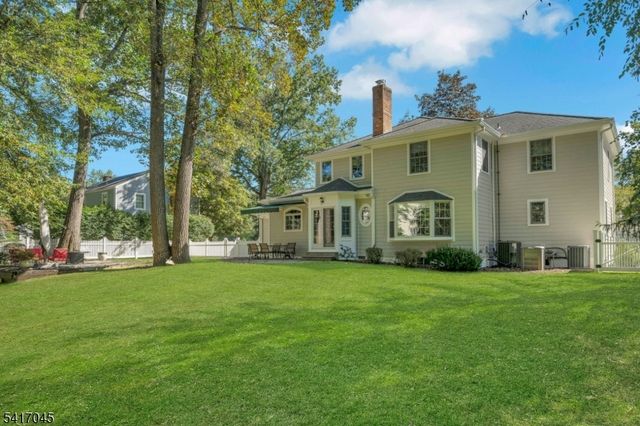 24 Westminster Rd, Chatham Twp., NJ 07928