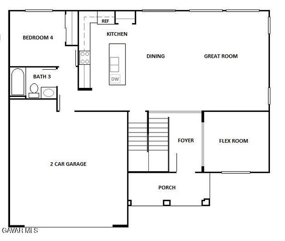 3633 Camino Mia Court, Rosamond, CA 93560