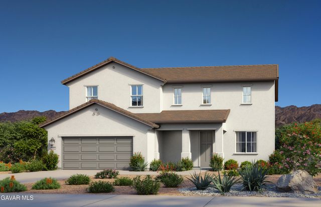 3633 Camino Mia Court, Rosamond, CA 93560