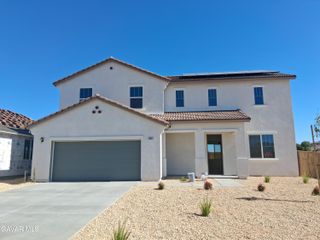 3633 Camino Mia Court, Rosamond, CA 93560