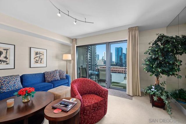 645 Front Street 1804, San Diego, CA 92101