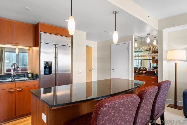 645 Front Street 1804, San Diego, CA 92101