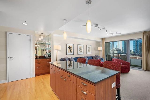 645 Front Street 1804, San Diego, CA 92101