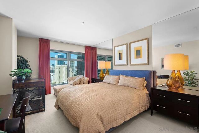 645 Front Street 1804, San Diego, CA 92101