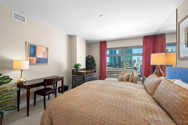 645 Front Street 1804, San Diego, CA 92101