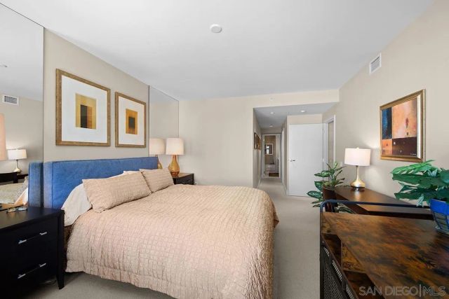 645 Front Street 1804, San Diego, CA 92101