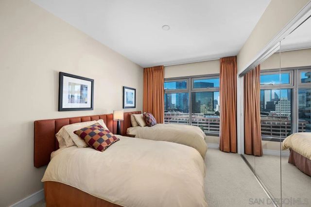 645 Front Street 1804, San Diego, CA 92101